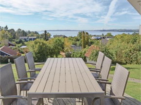 Holiday home J.F. Nørbæksvej Ebeltoft II